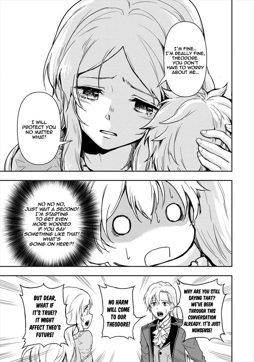 I Got Reincarnated as a Chad Chapter 1 - Page 24 in English