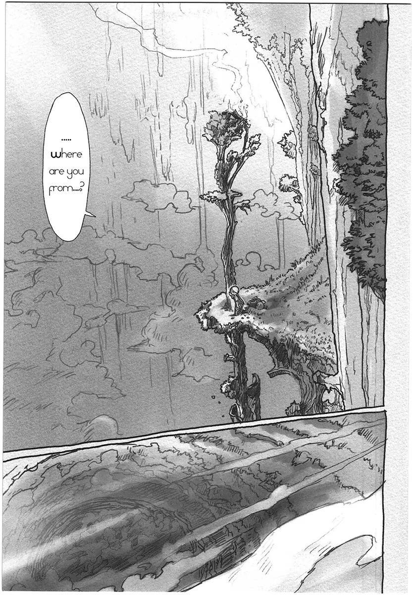 Made In Abyss Chapter 2 - Page 19 in English
