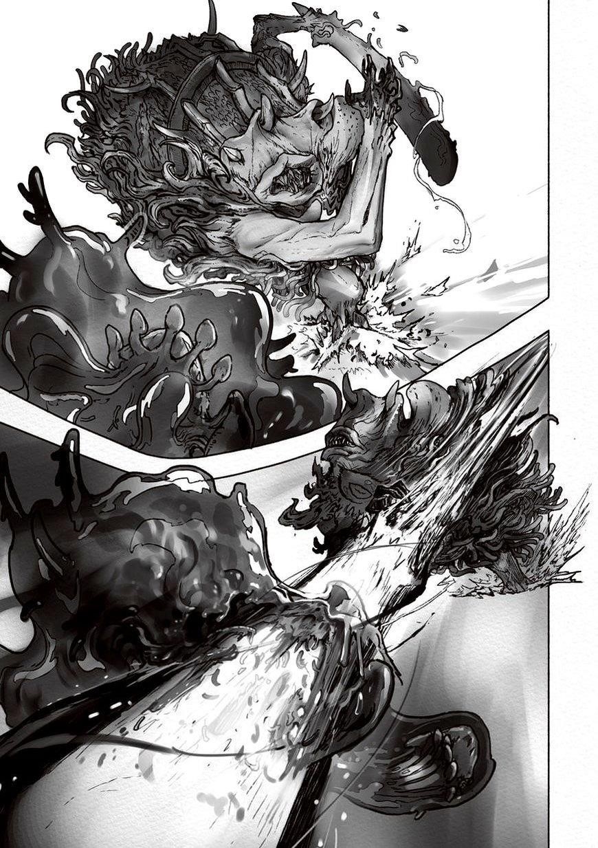 Made In Abyss Chapter 46 - Page 20 in English