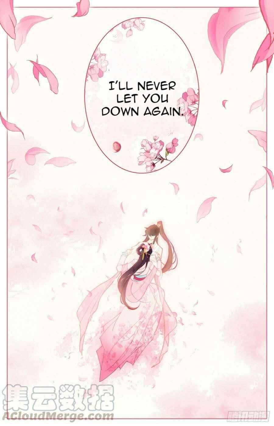 Legend of the Tyrant Empress Chapter 110 - Page 15 in English