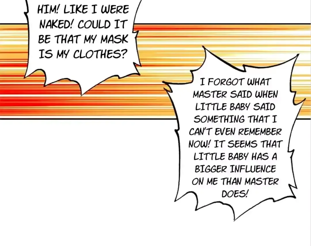 Legend of the Tyrant Empress Chapter 114 - Page 10 in English