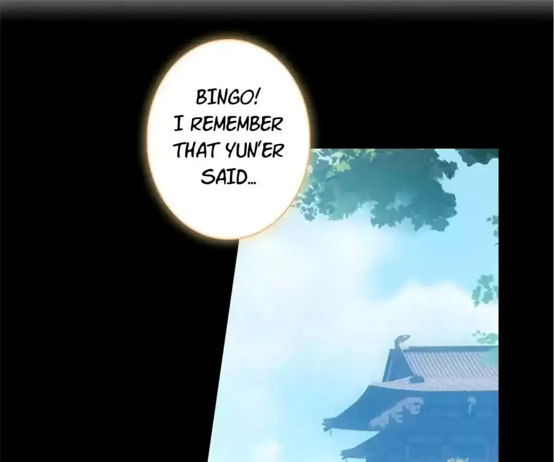 Legend of the Tyrant Empress Chapter 114 - Page 13 in English
