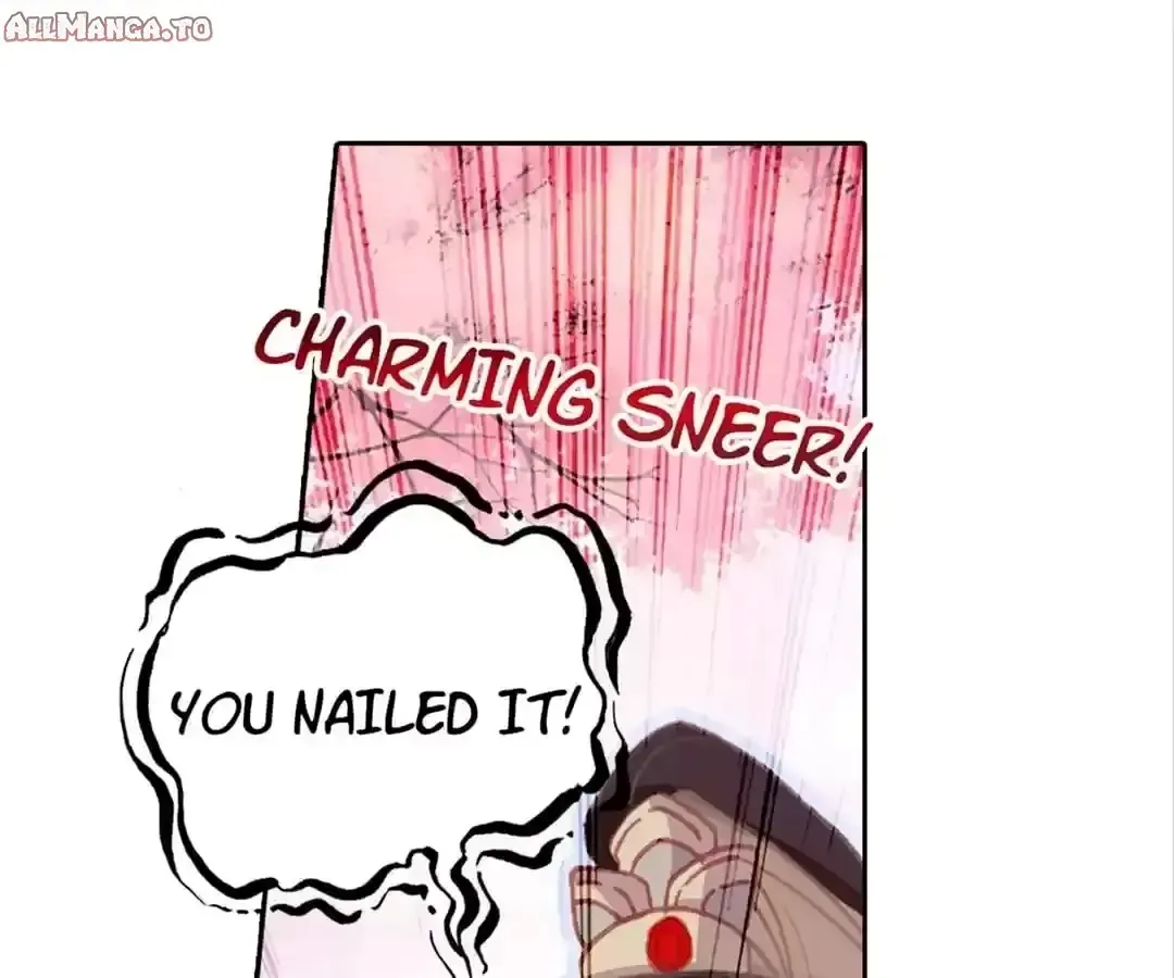 Legend of the Tyrant Empress Chapter 114 - Page 42 in English