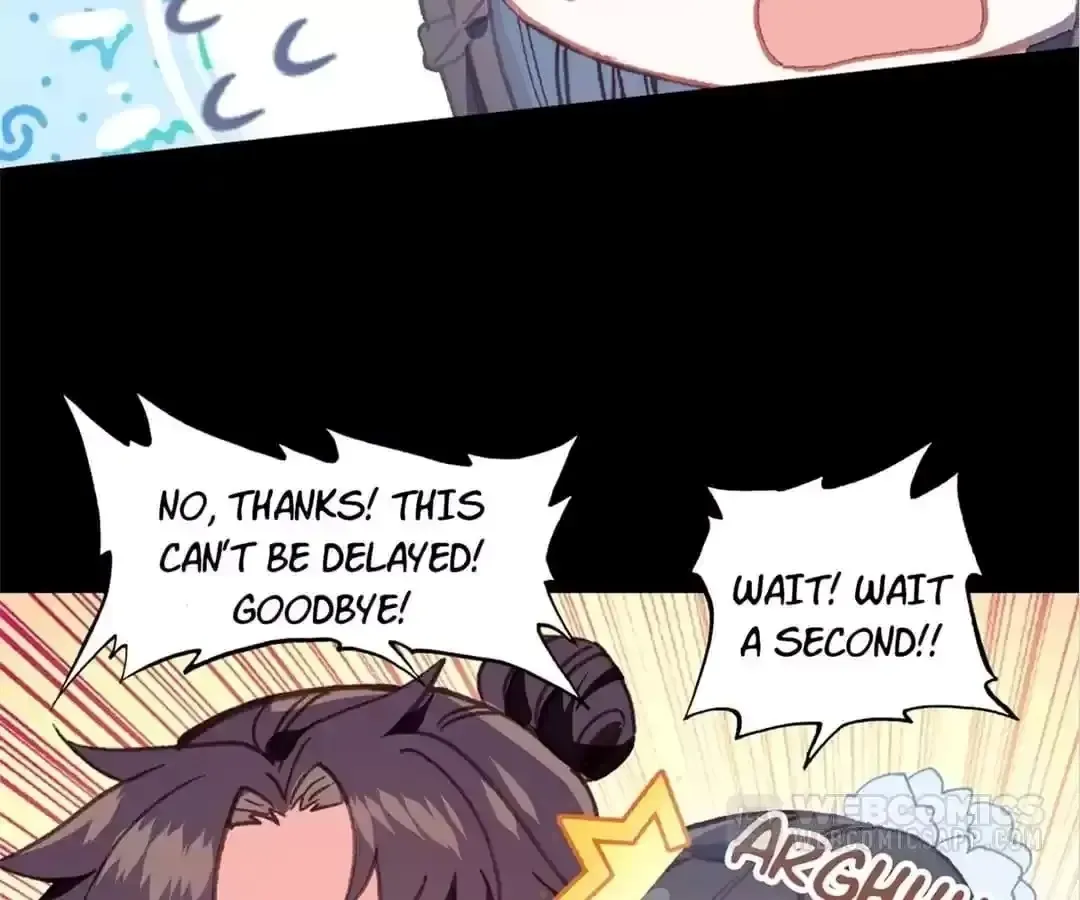 Legend of the Tyrant Empress Chapter 114 - Page 57 in English
