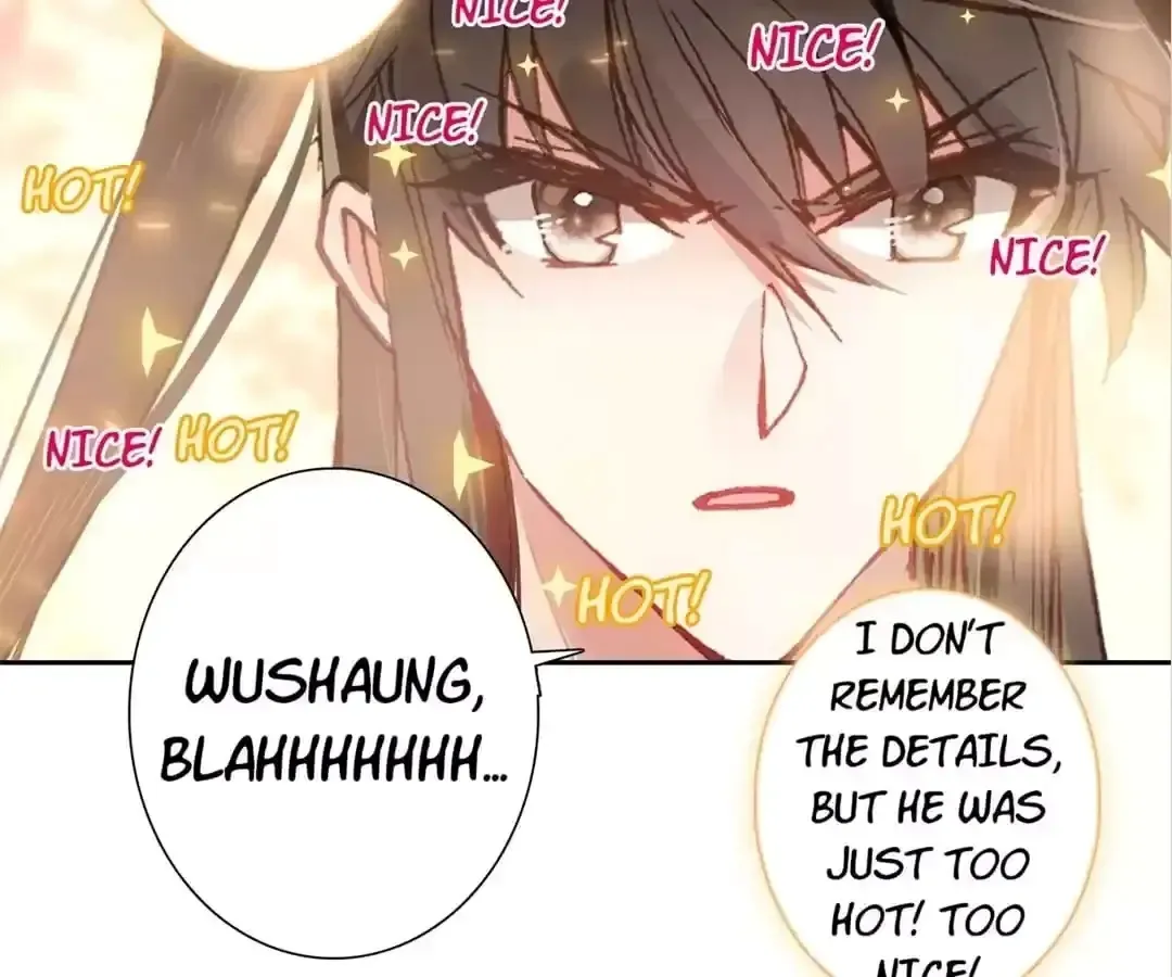 Legend of the Tyrant Empress Chapter 114 - Page 6 in English