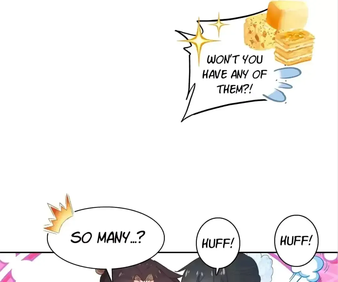Legend of the Tyrant Empress Chapter 114 - Page 62 in English