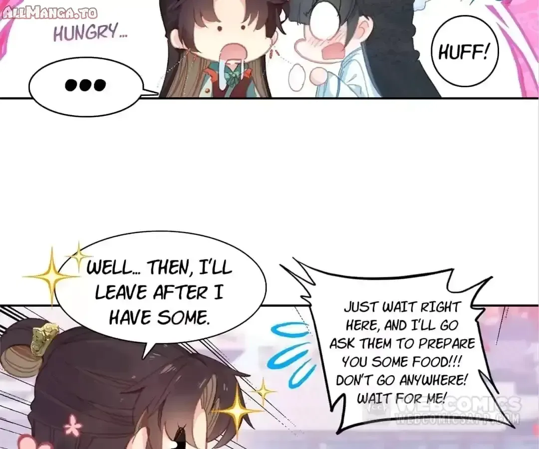 Legend of the Tyrant Empress Chapter 114 - Page 63 in English