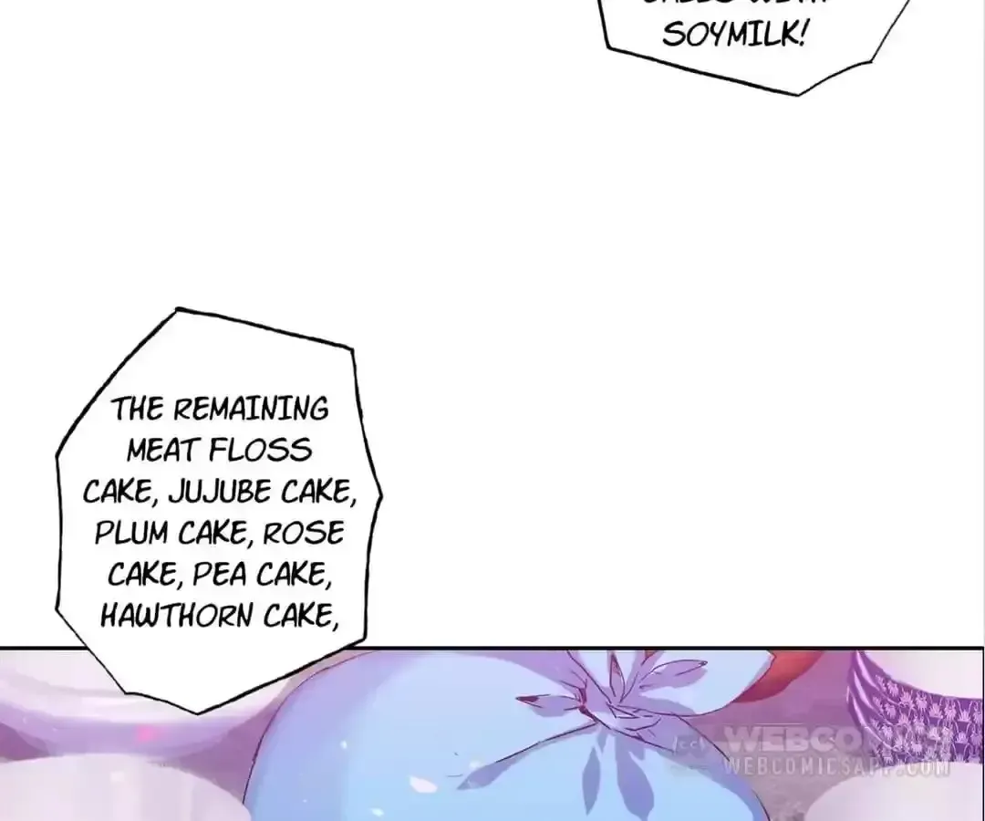 Legend of the Tyrant Empress Chapter 114 - Page 66 in English