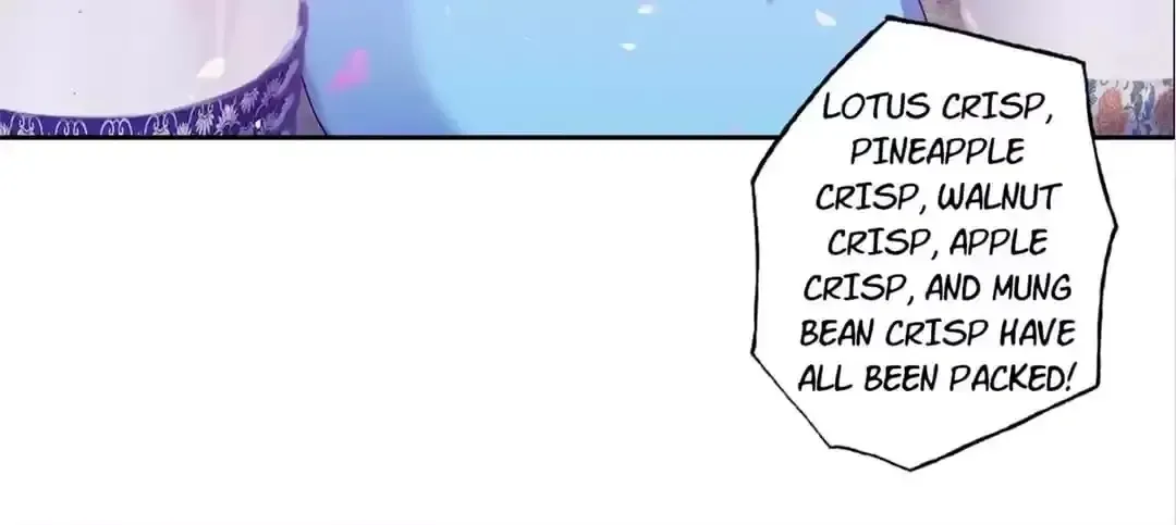 Legend of the Tyrant Empress Chapter 114 - Page 67 in English