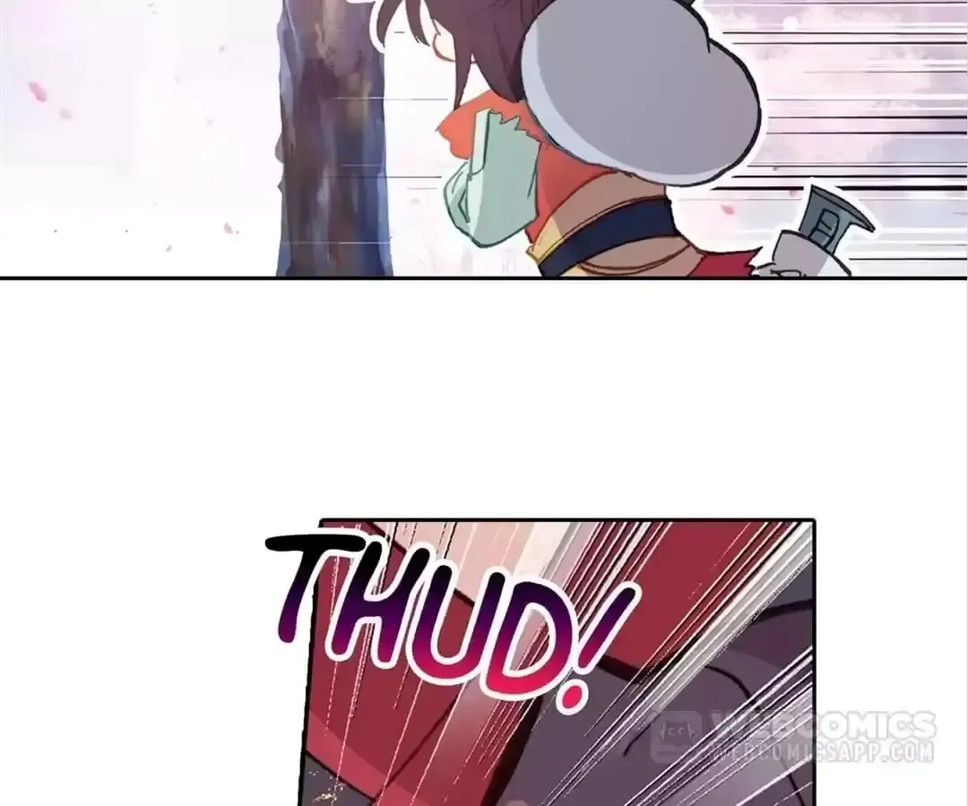 Legend of the Tyrant Empress Chapter 114 - Page 69 in English