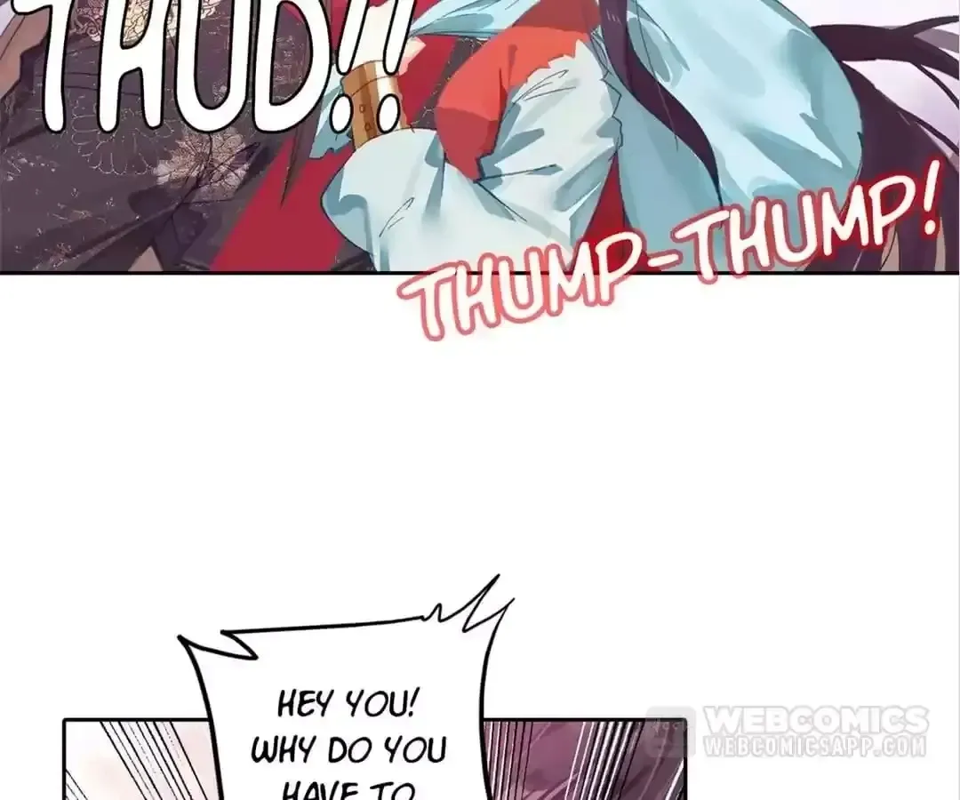 Legend of the Tyrant Empress Chapter 114 - Page 73 in English