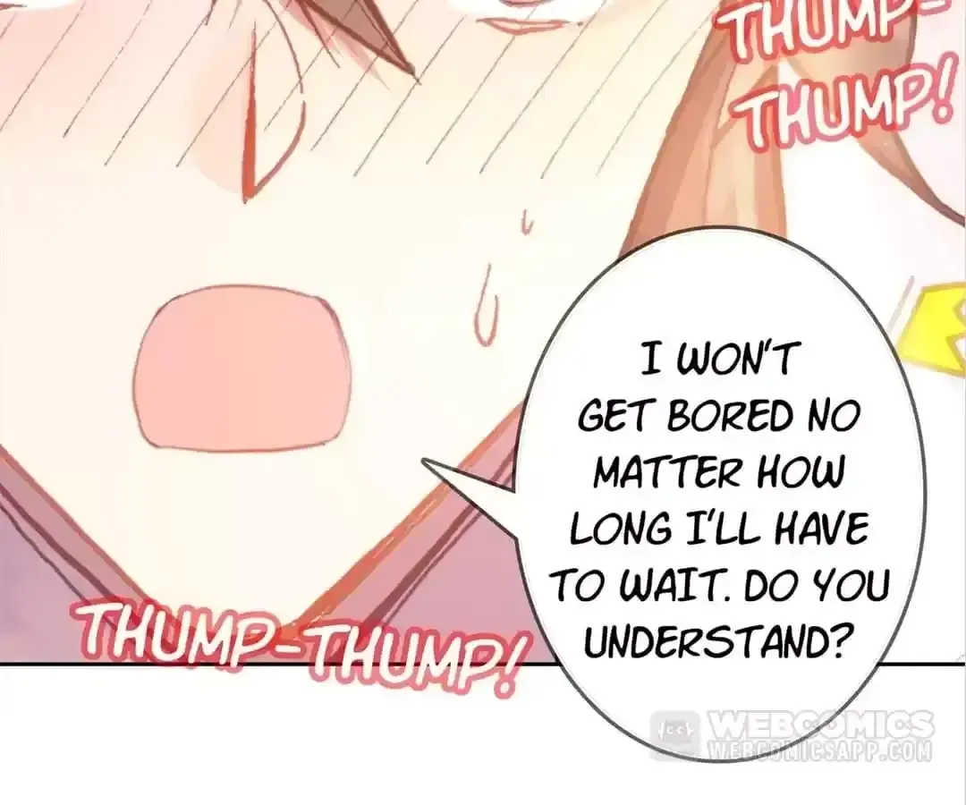 Legend of the Tyrant Empress Chapter 114 - Page 83 in English