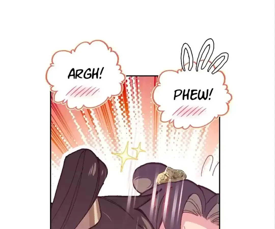 Legend of the Tyrant Empress Chapter 115 - Page 19 in English