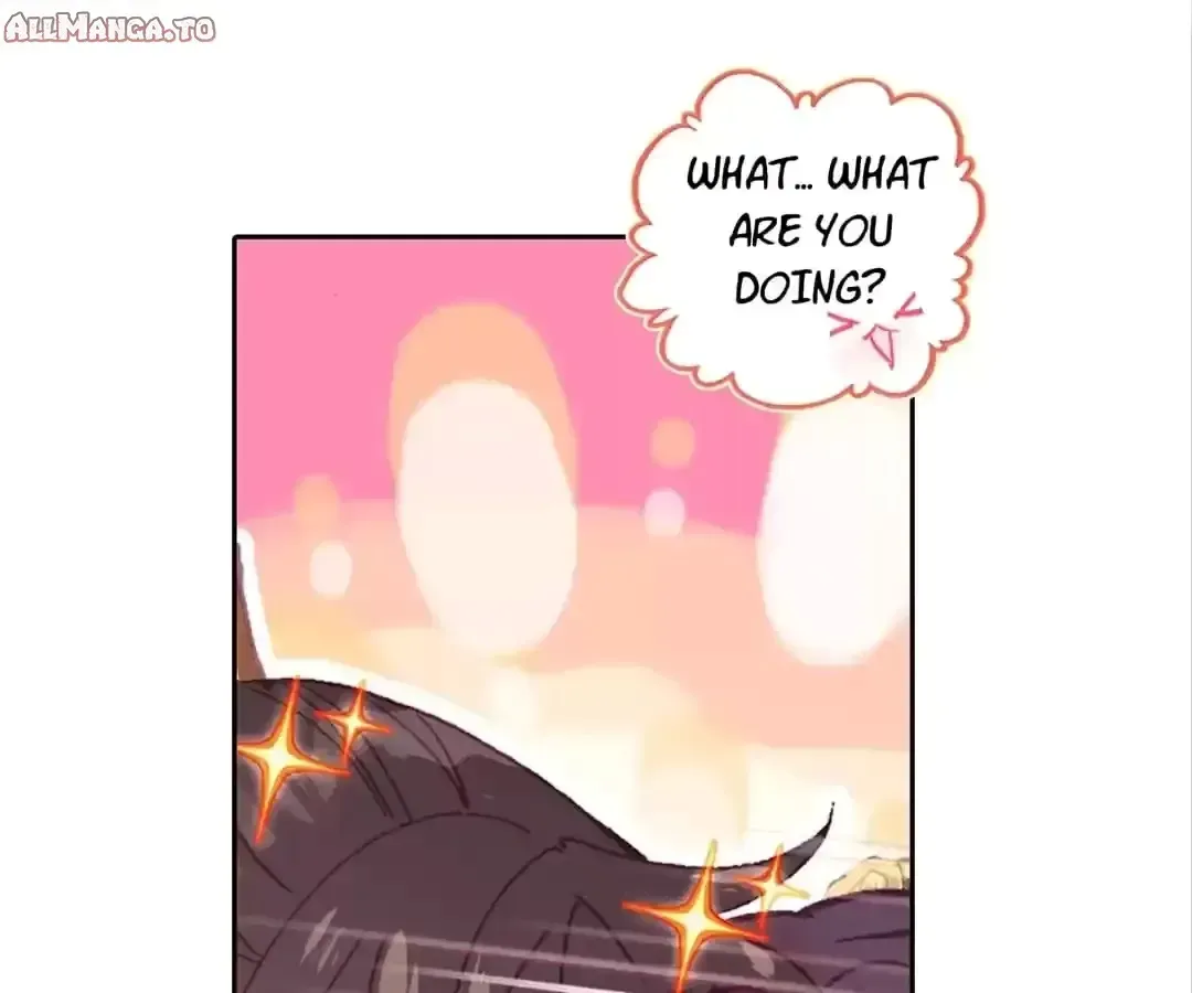 Legend of the Tyrant Empress Chapter 115 - Page 21 in English