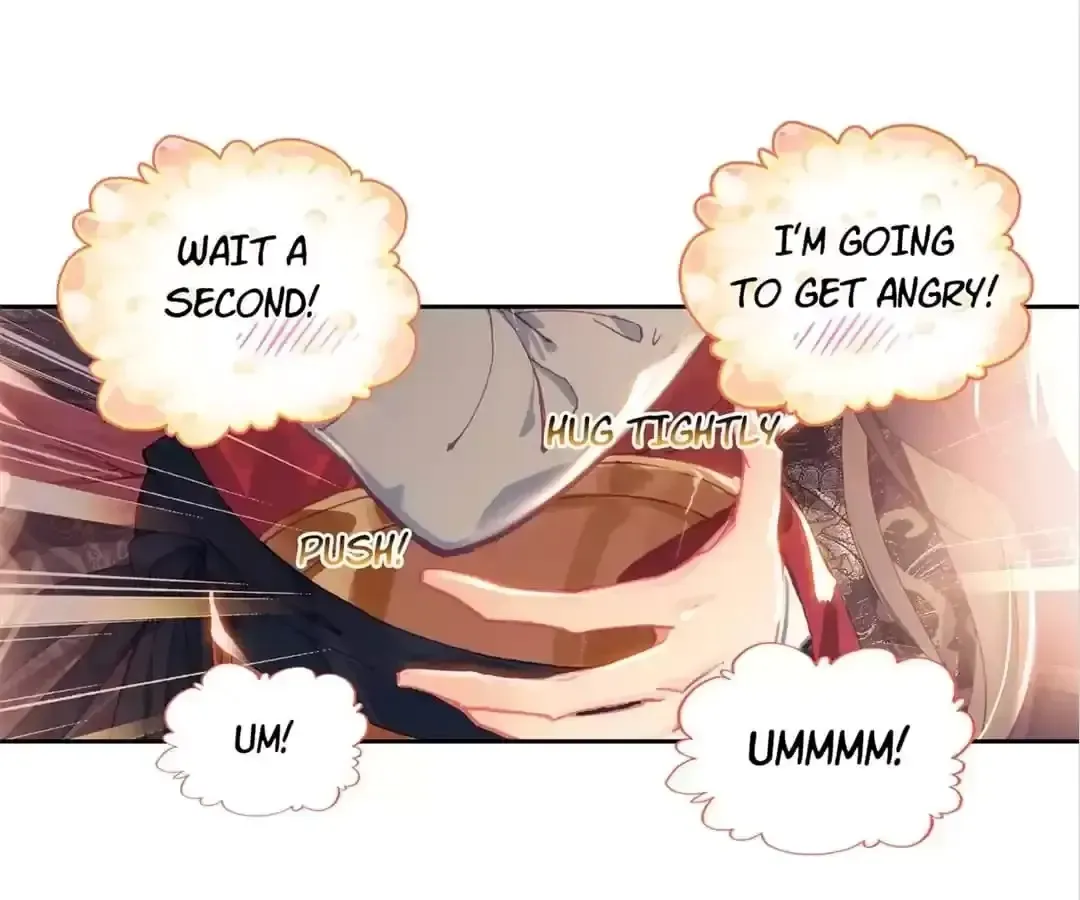 Legend of the Tyrant Empress Chapter 115 - Page 26 in English