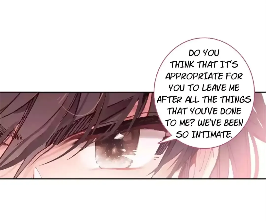 Legend of the Tyrant Empress Chapter 115 - Page 39 in English
