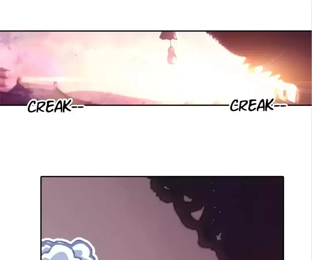 Legend of the Tyrant Empress Chapter 115 - Page 50 in English