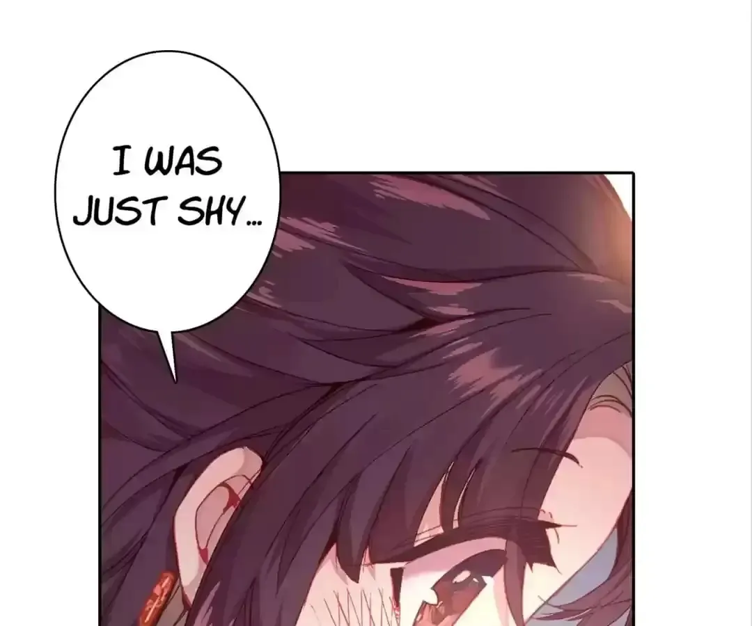 Legend of the Tyrant Empress Chapter 115 - Page 63 in English
