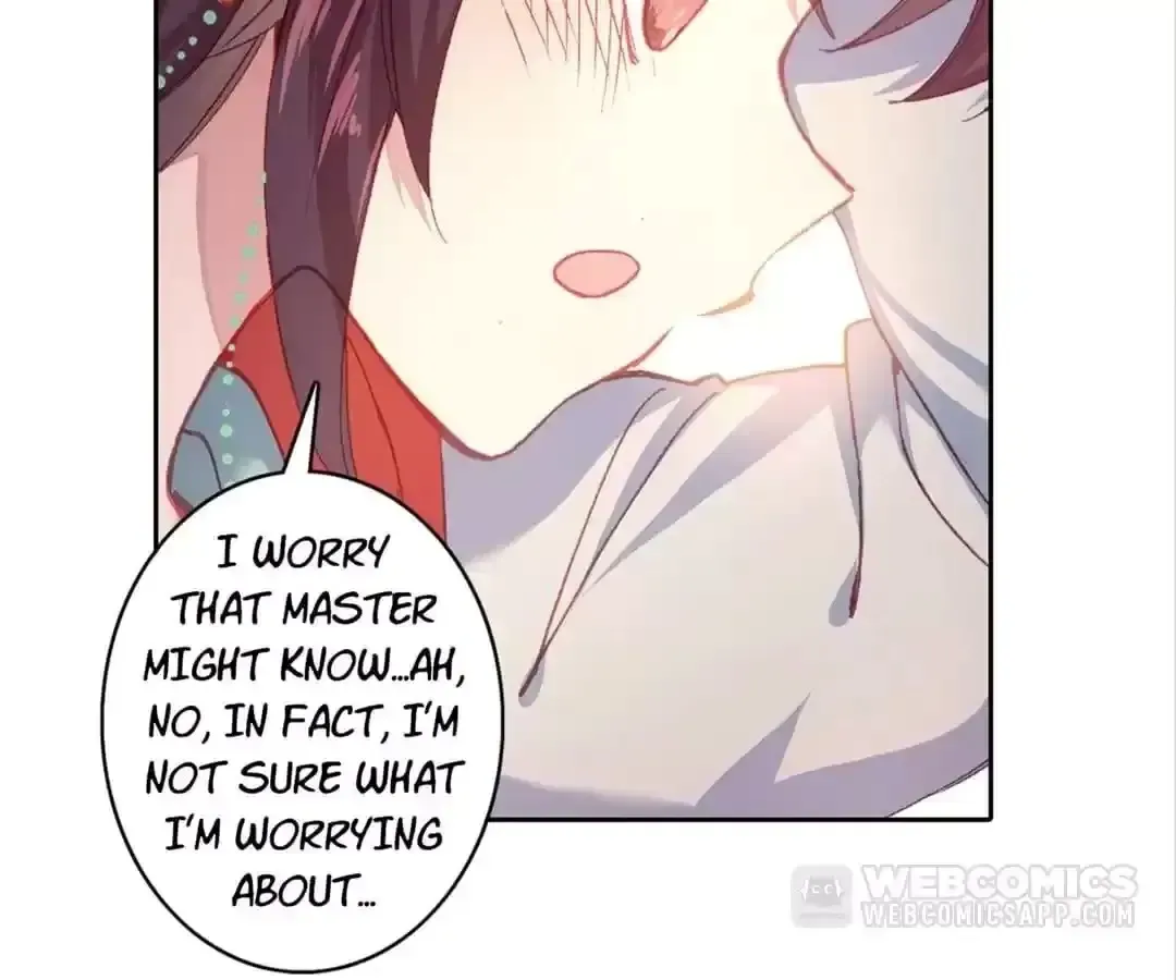 Legend of the Tyrant Empress Chapter 115 - Page 64 in English