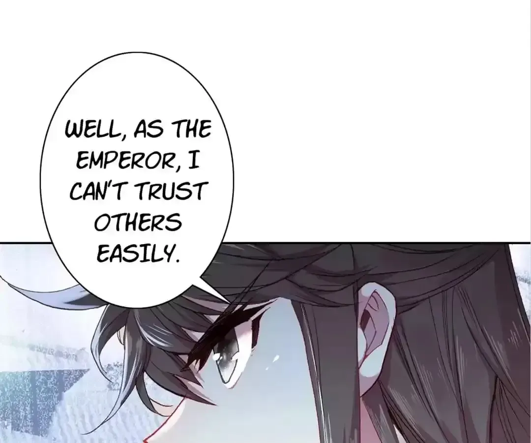 Legend of the Tyrant Empress Chapter 115 - Page 76 in English