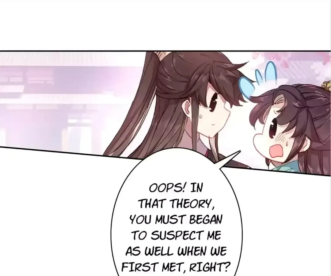 Legend of the Tyrant Empress Chapter 115 - Page 78 in English