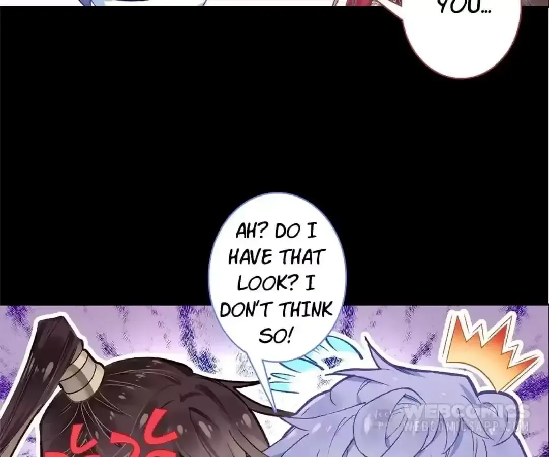 Legend of the Tyrant Empress Chapter 115 - Page 8 in English