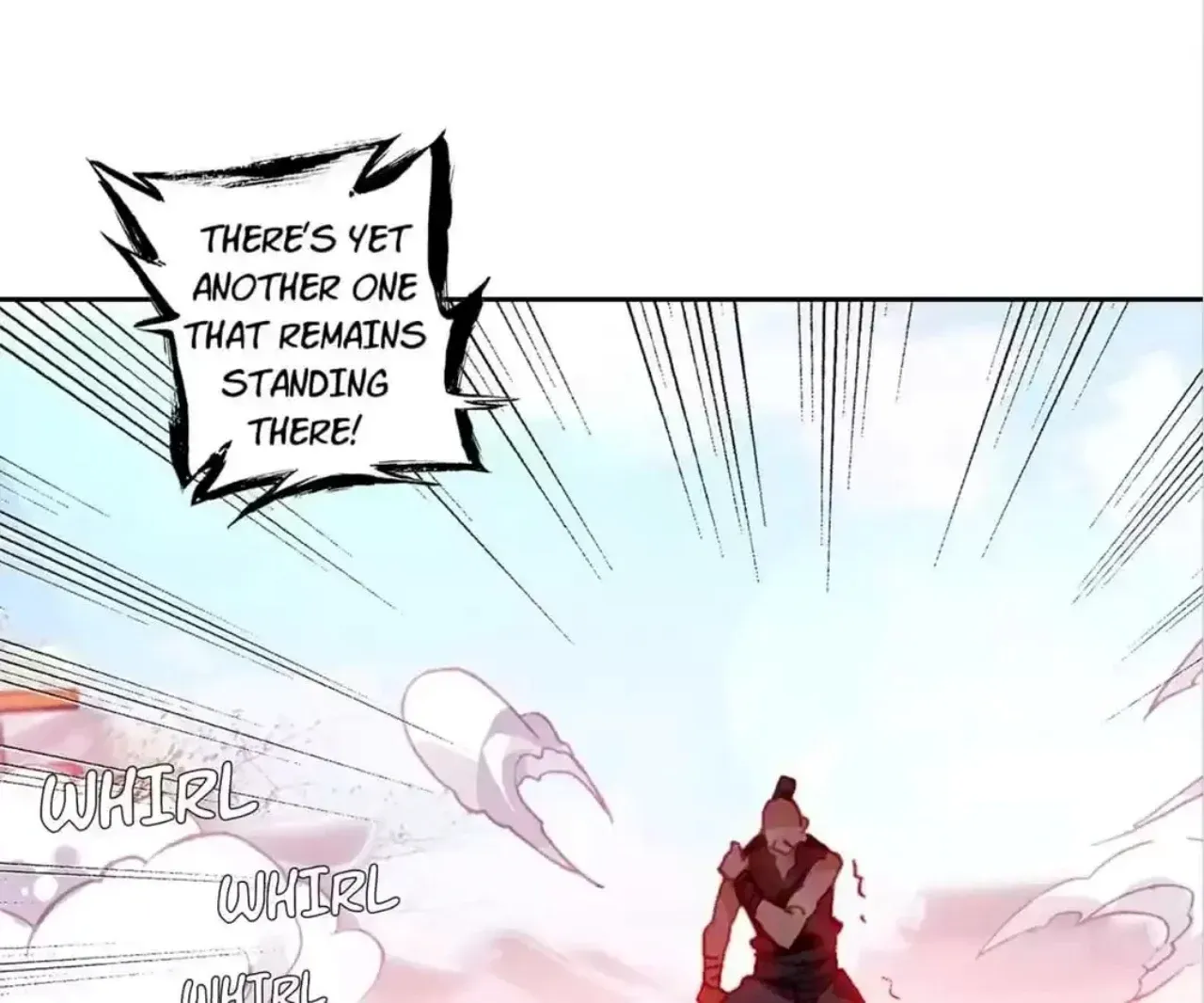 Legend of the Tyrant Empress Chapter 116 - Page 20 in English