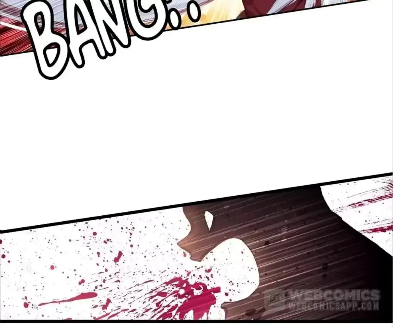 Legend of the Tyrant Empress Chapter 116 - Page 25 in English