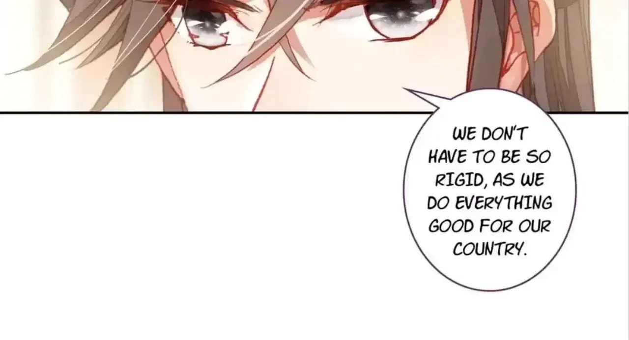 Legend of the Tyrant Empress Chapter 117 - Page 15 in English