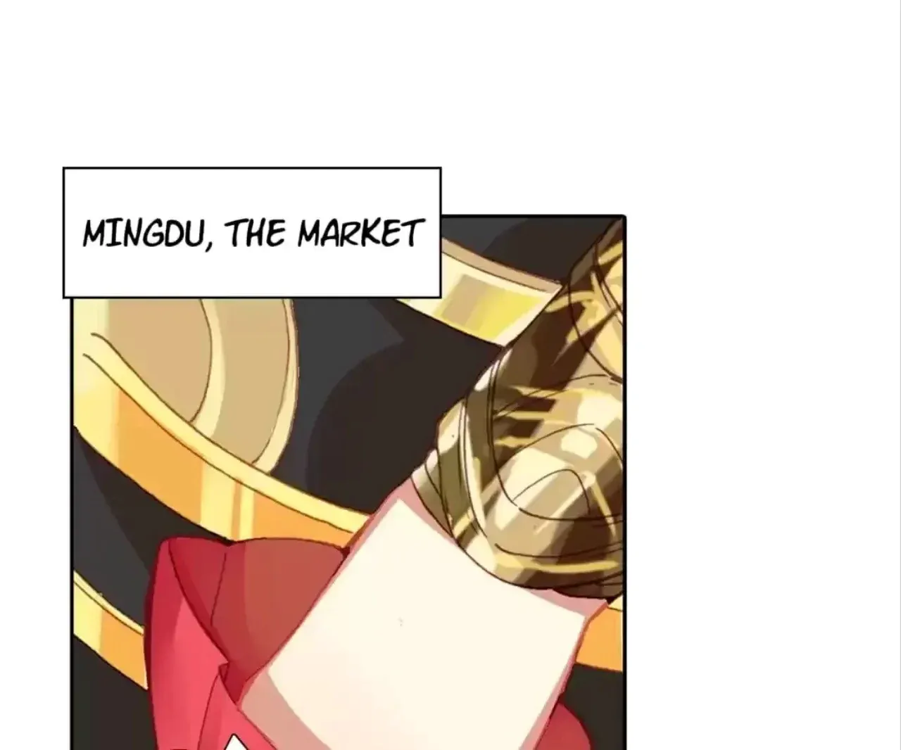 Legend of the Tyrant Empress Chapter 118 - Page 17 in English
