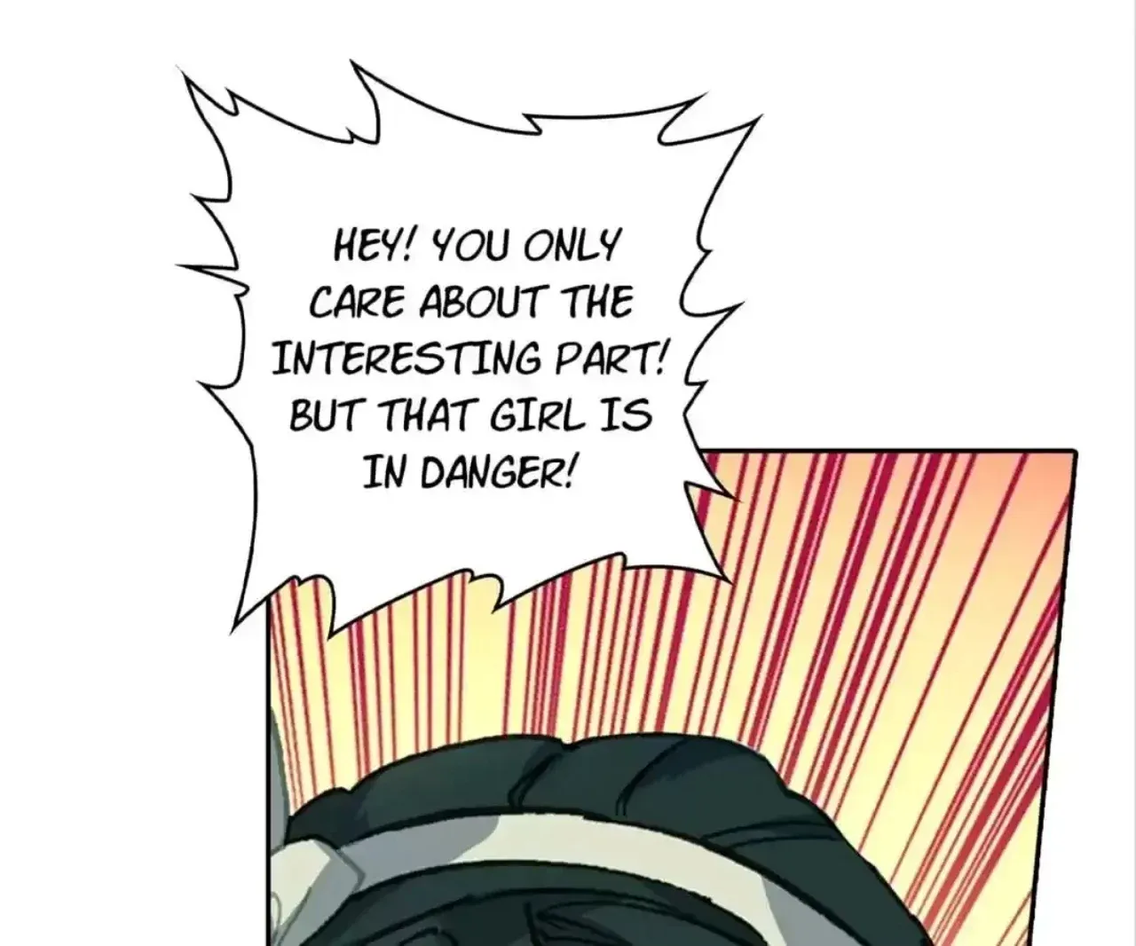 Legend of the Tyrant Empress Chapter 118 - Page 27 in English