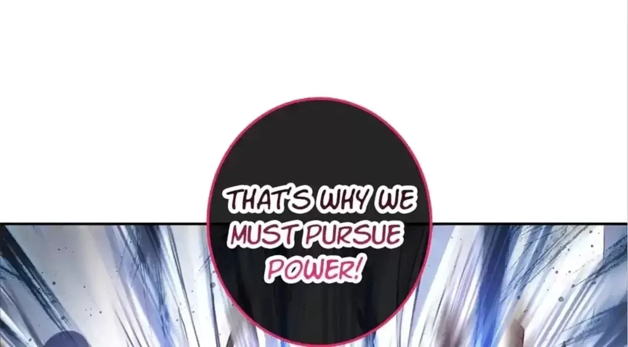 Legend of the Tyrant Empress Chapter 118 - Page 48 in English
