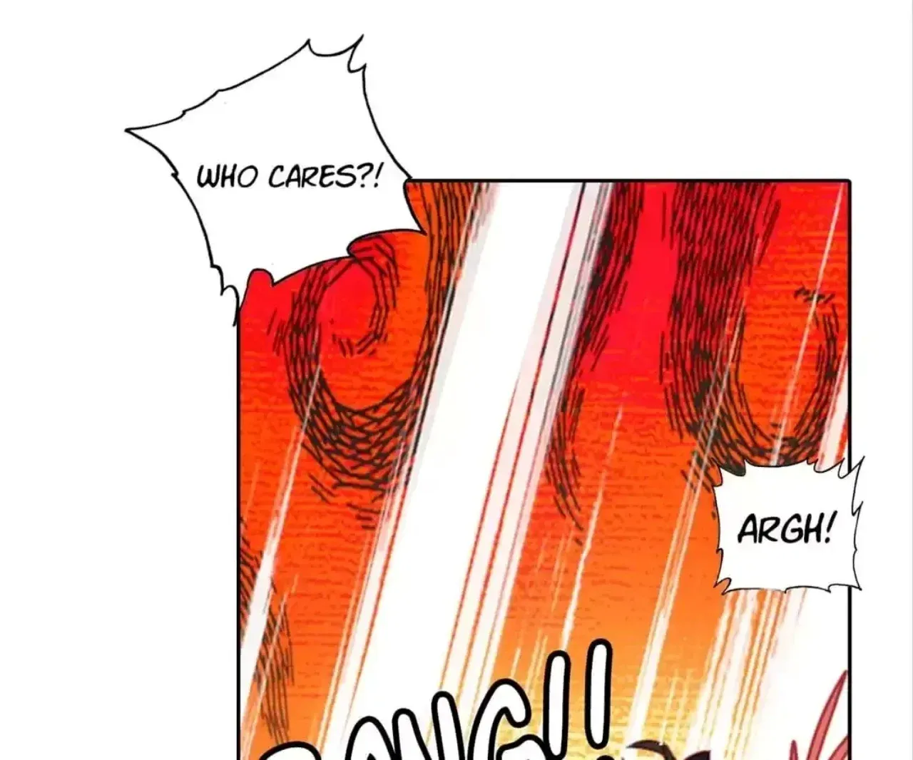 Legend of the Tyrant Empress Chapter 118 - Page 76 in English