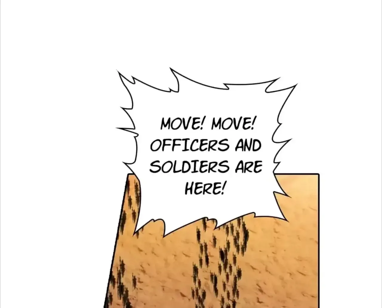 Legend of the Tyrant Empress Chapter 118 - Page 78 in English
