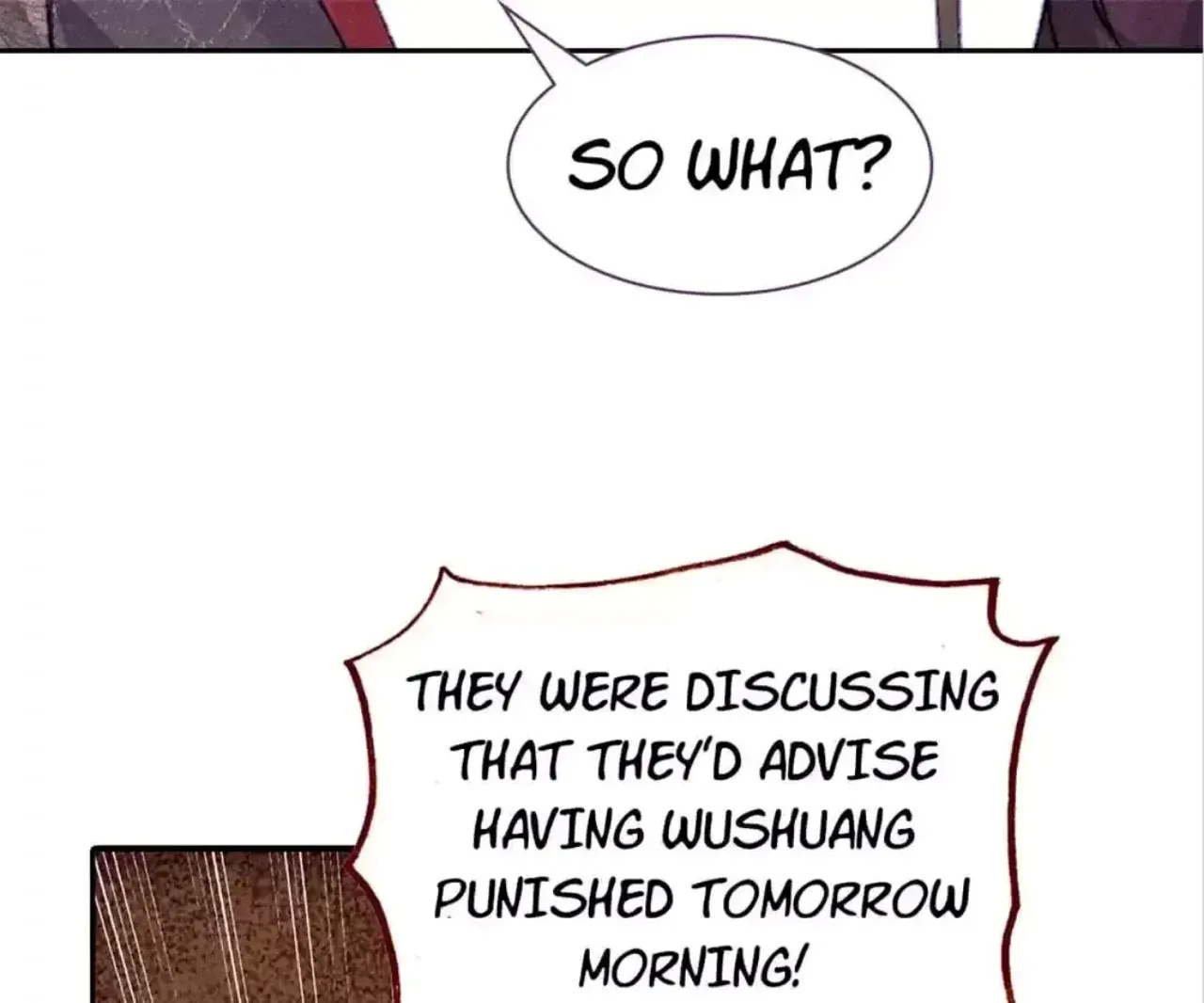 Legend of the Tyrant Empress Chapter 119 - Page 103 in English