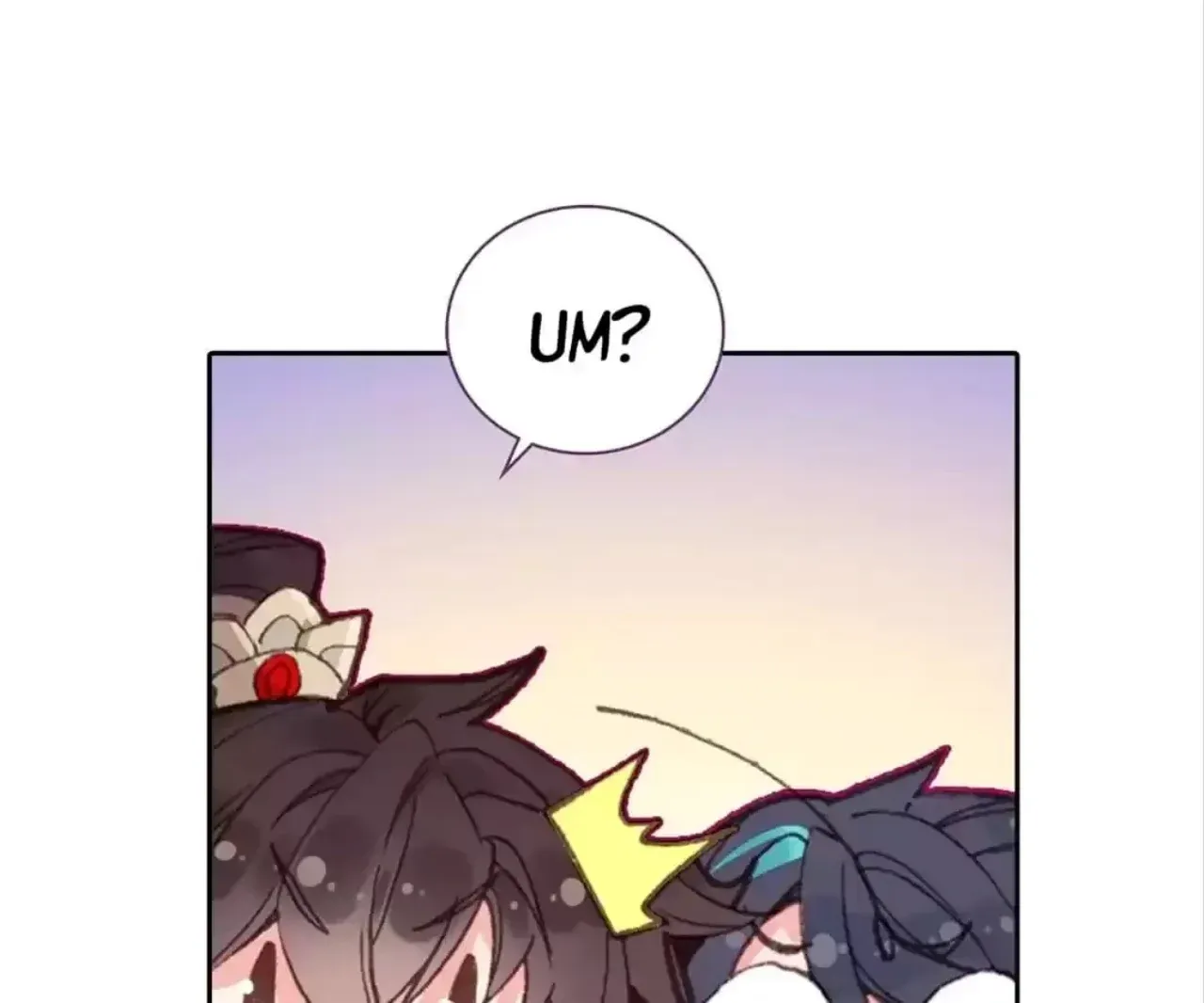 Legend of the Tyrant Empress Chapter 119 - Page 22 in English