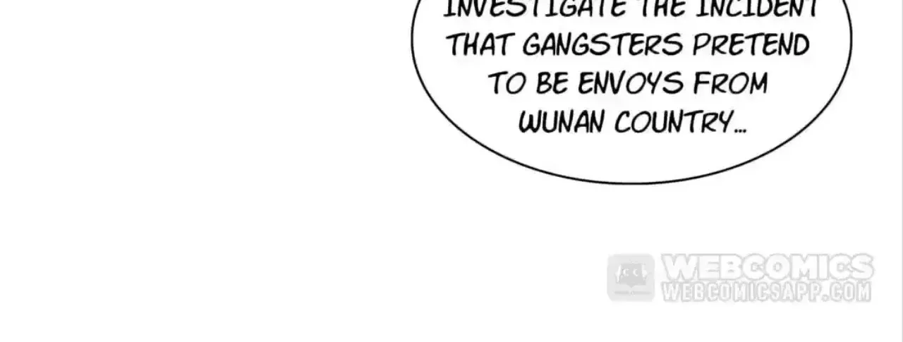 Legend of the Tyrant Empress Chapter 119 - Page 42 in English