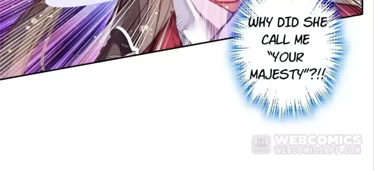 Legend of the Tyrant Empress Chapter 119 - Page 59 in English