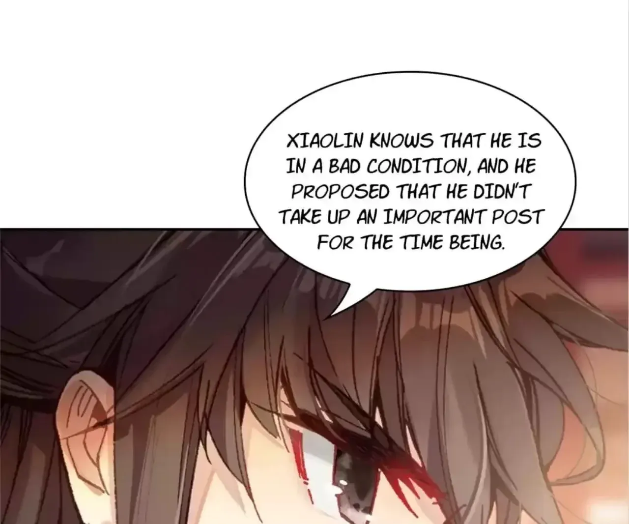 Legend of the Tyrant Empress Chapter 119 - Page 6 in English