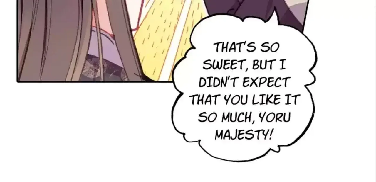Legend of the Tyrant Empress Chapter 119 - Page 67 in English