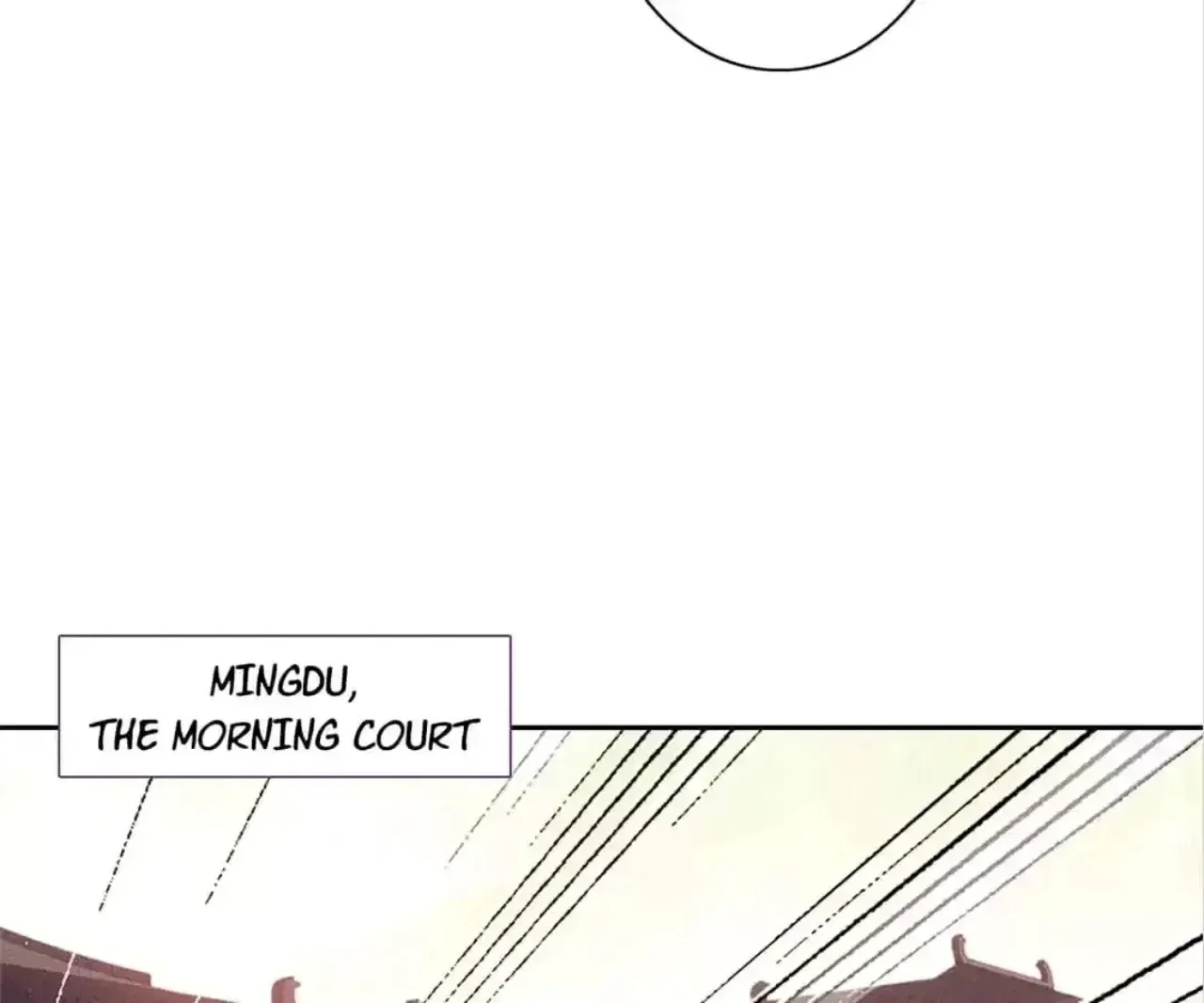 Legend of the Tyrant Empress Chapter 120 - Page 11 in English