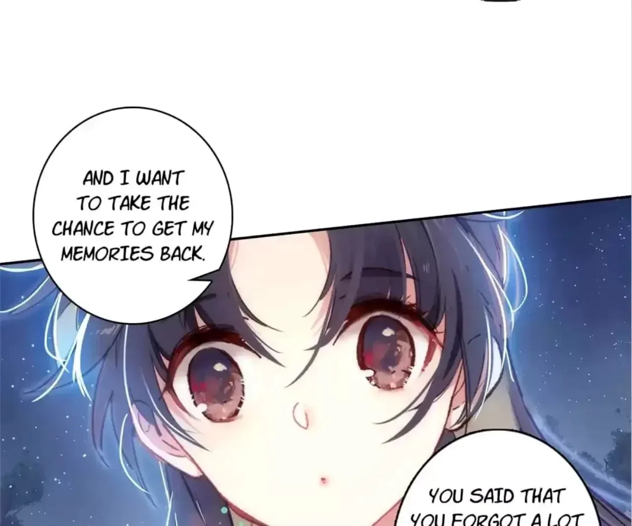 Legend of the Tyrant Empress Chapter 120 - Page 33 in English
