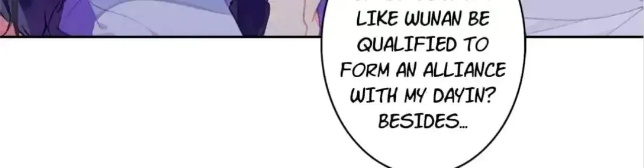 Legend of the Tyrant Empress Chapter 120 - Page 5 in English