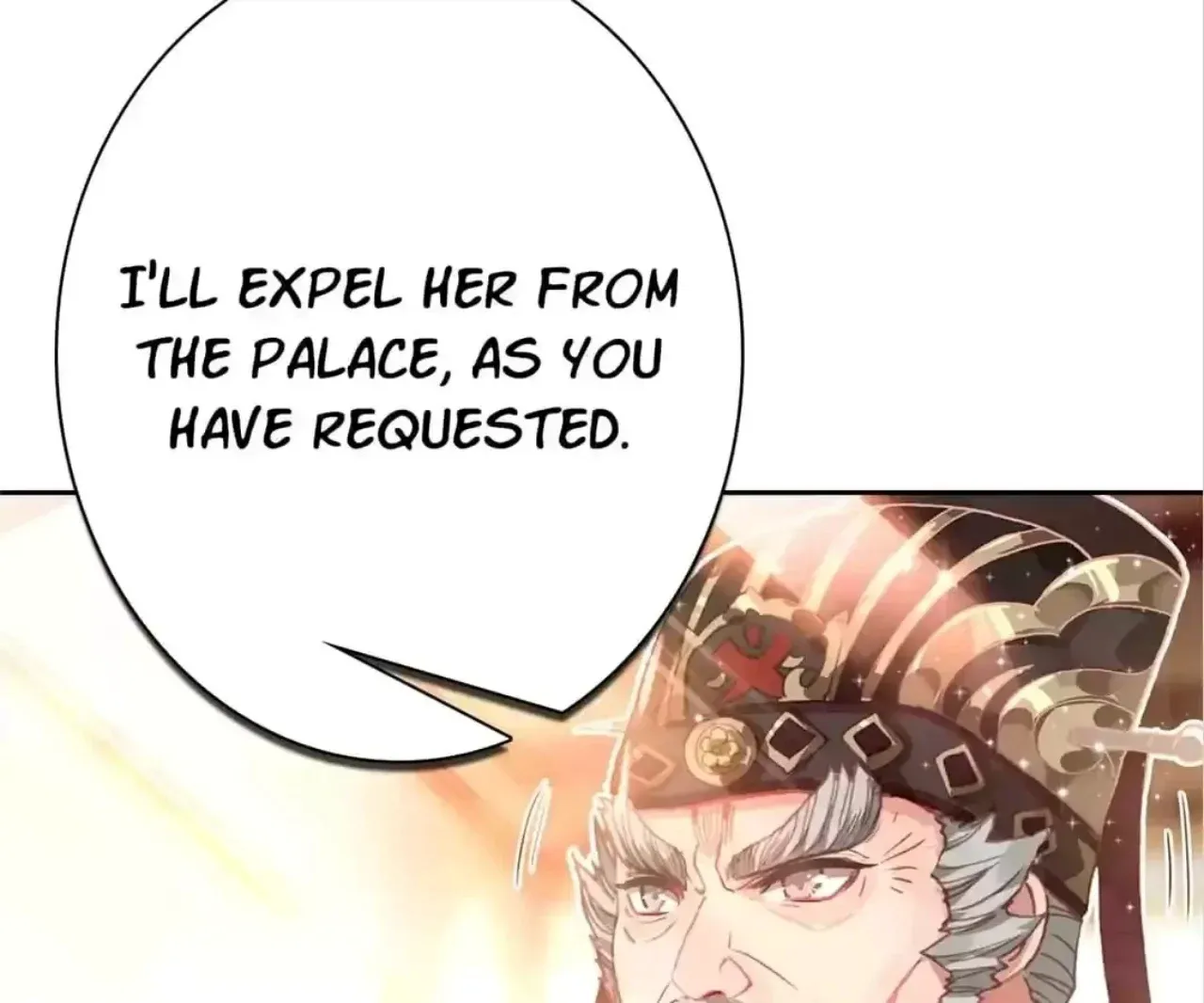 Legend of the Tyrant Empress Chapter 120 - Page 64 in English