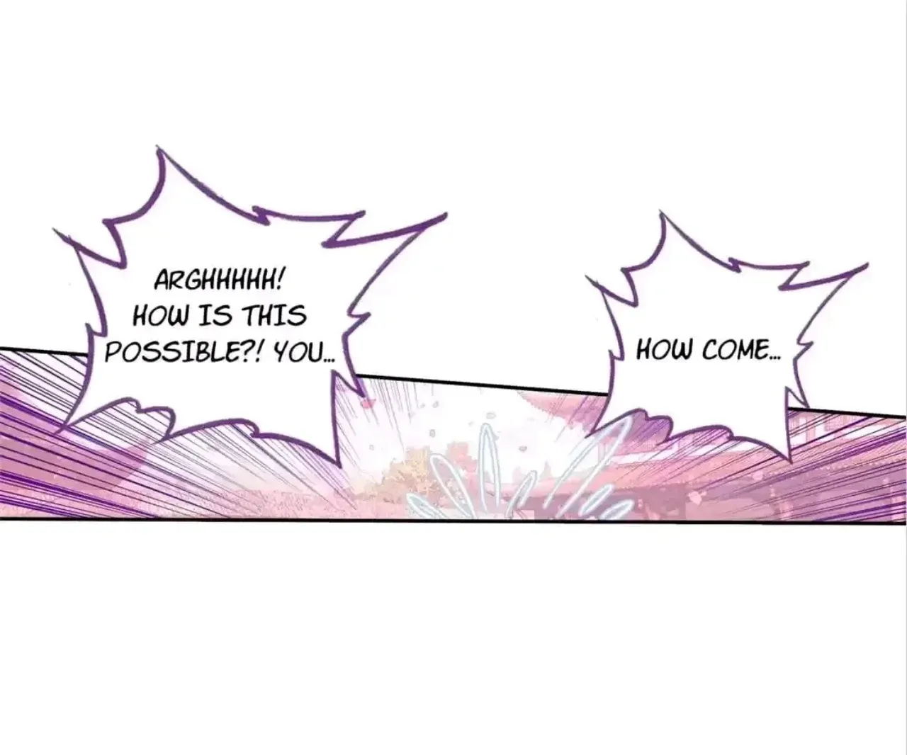 Legend of the Tyrant Empress Chapter 121 - Page 18 in English