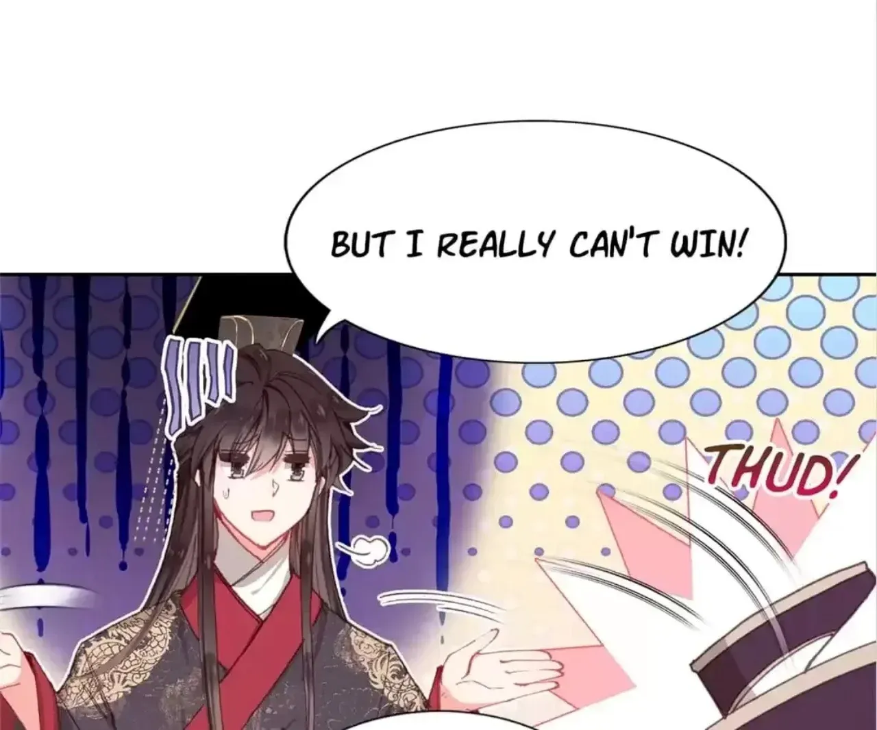 Legend of the Tyrant Empress Chapter 121 - Page 42 in English