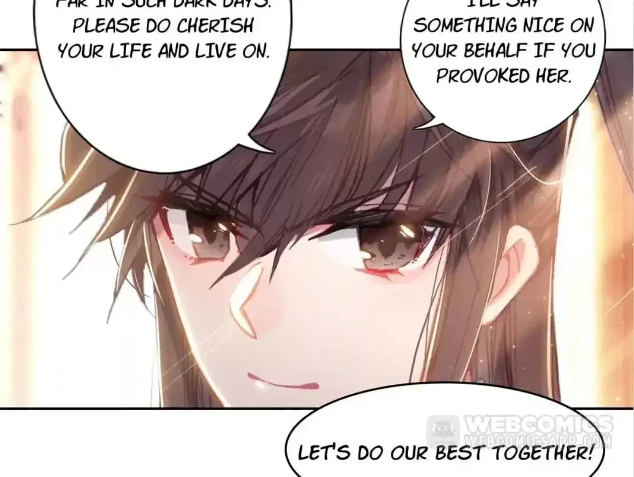 Legend of the Tyrant Empress Chapter 121 - Page 46 in English