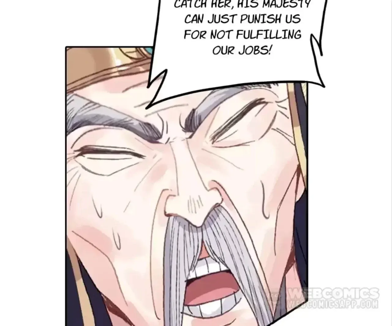 Legend of the Tyrant Empress Chapter 121 - Page 50 in English