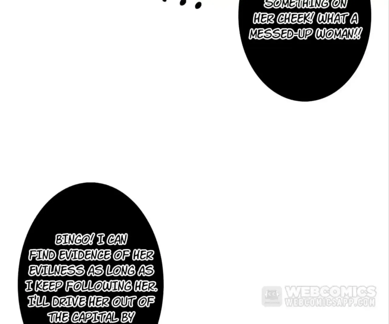 Legend of the Tyrant Empress Chapter 122 - Page 13 in English