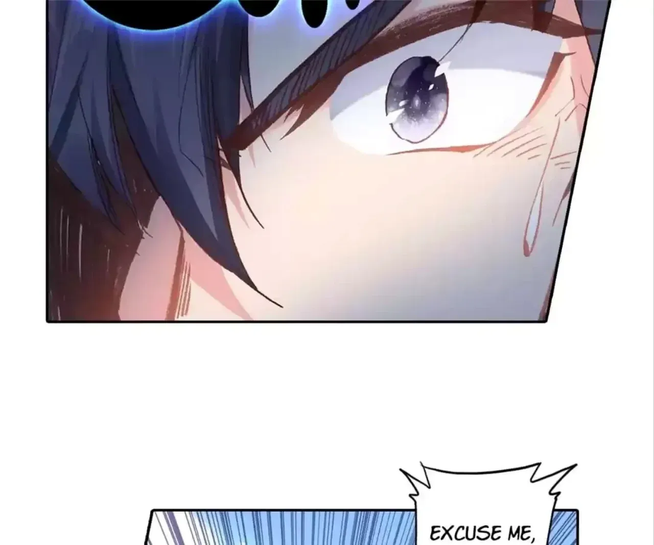 Legend of the Tyrant Empress Chapter 122 - Page 15 in English